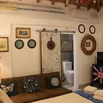 Geronimo Belem Gæstehus Lisboa