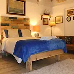 Gæstehus Geronimo Belem 4*