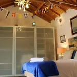 Geronimo Belem 4*
