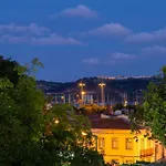 Geronimo Belem 4*