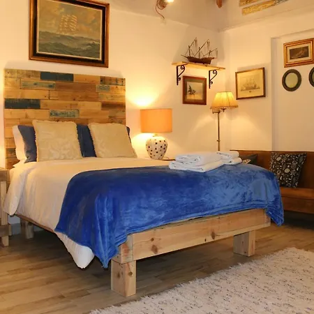 Gæstehus Geronimo Belem 4*