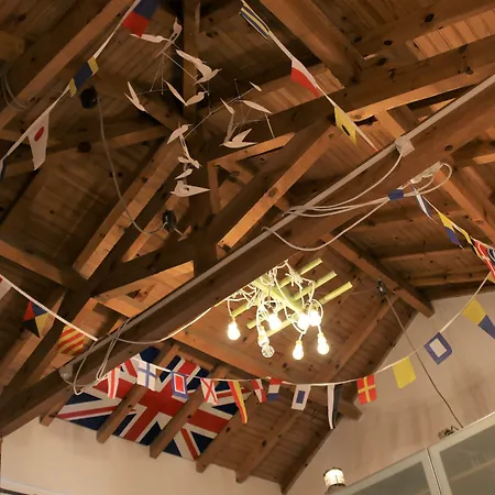 Pensionat Geronimo Belem Lisboa