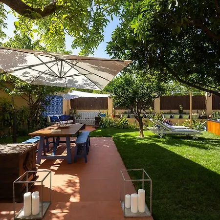 Pensionat Geronimo Belem 4*