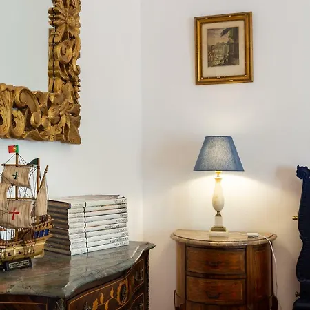 Pensionat Geronimo Belem 4*