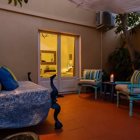 Pensionat Geronimo Belem