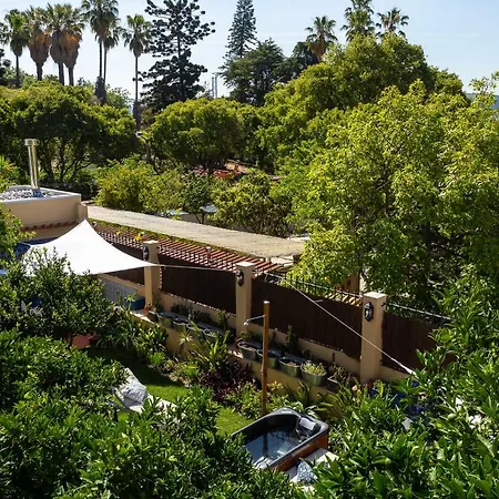 Pensionat Geronimo Belem