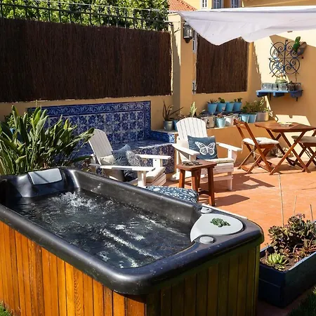 Geronimo Belem Lisboa