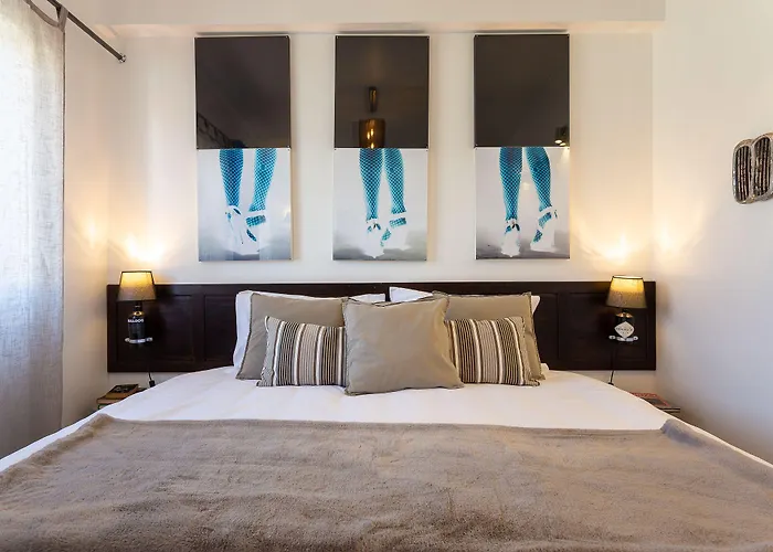 Geronimo Belem 4* Lisboa