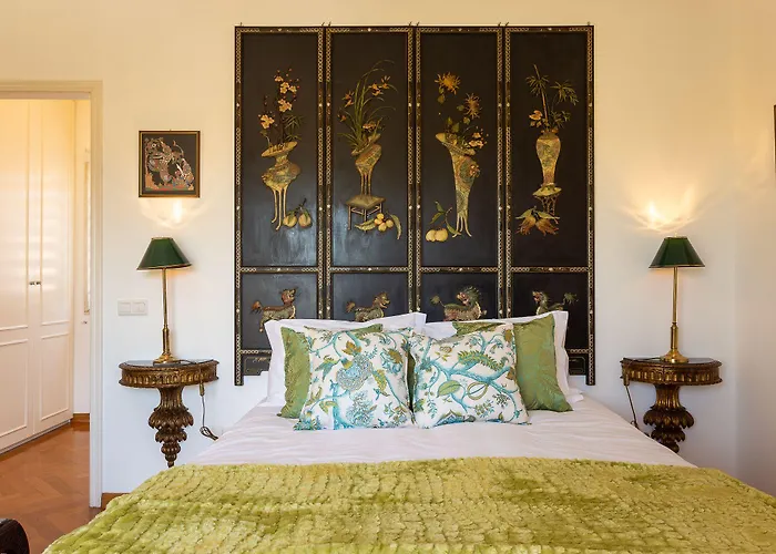 Geronimo Belem 4* Lisboa