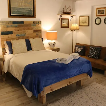 Geronimo Belem Лиссабон