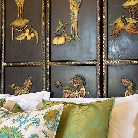 Geronimo Belem 4* Lisboa