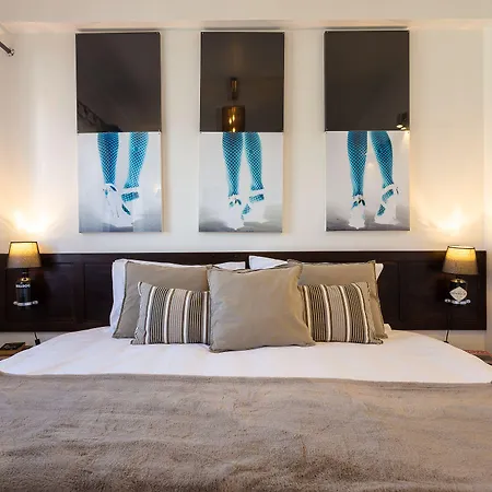 Geronimo Belem 4* Lisboa