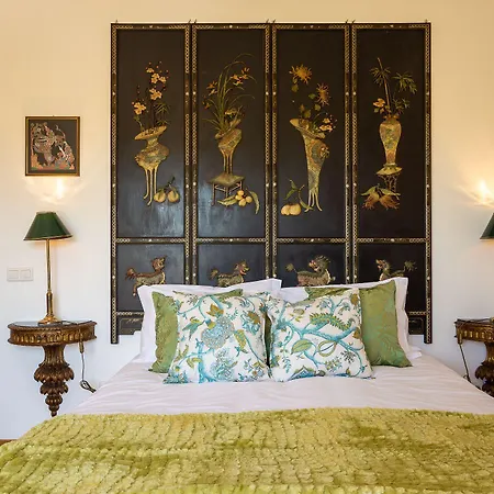 Geronimo Belem 4* Lisboa