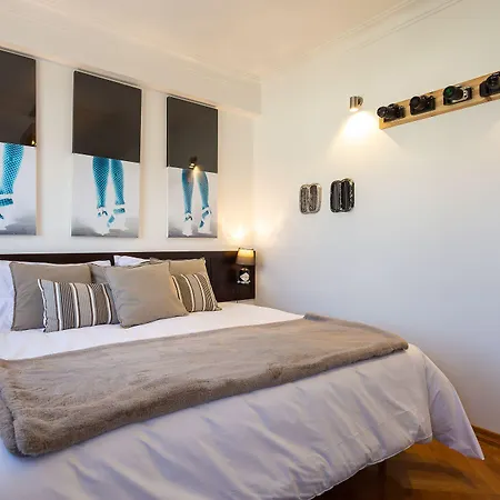 Гостевой дом Geronimo Belem