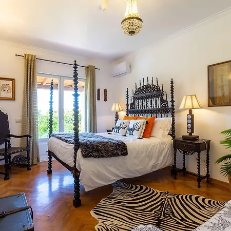 Гостевой дом Geronimo Belem 4*