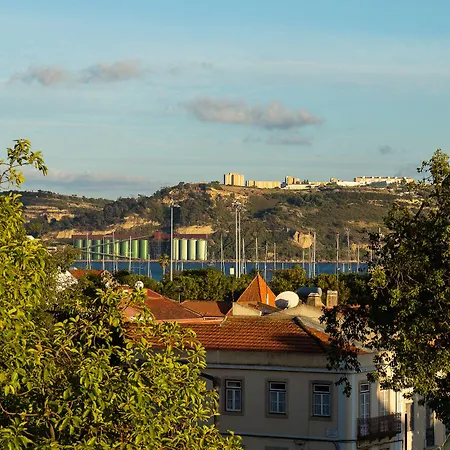 Πανσιόν Geronimo Belem