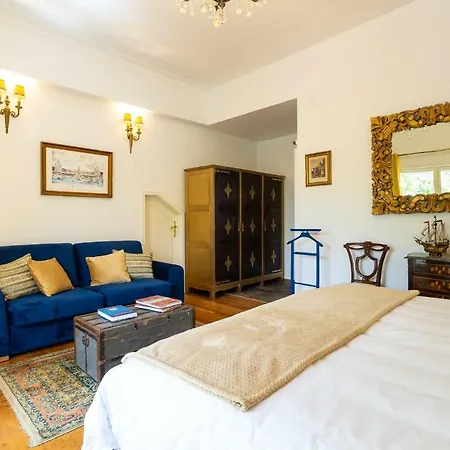 Geronimo Belem Гостевой дом 4*