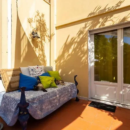 Geronimo Belem Πανσιόν 4*