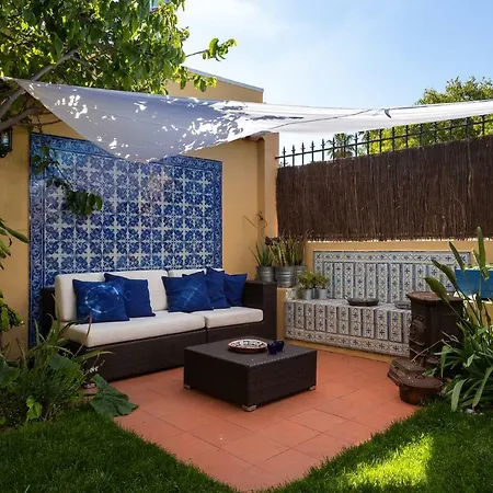 Geronimo Belem Lisboa