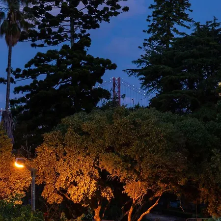 Geronimo Belem Гостевой дом 4*