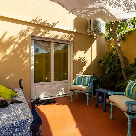 Geronimo Belem 4* Лиссабон