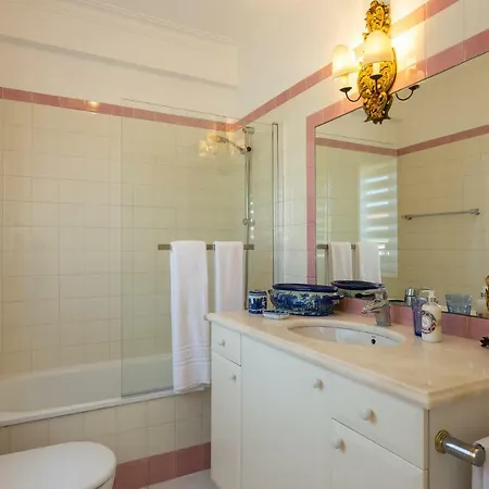 Πανσιόν Geronimo Belem Lisboa