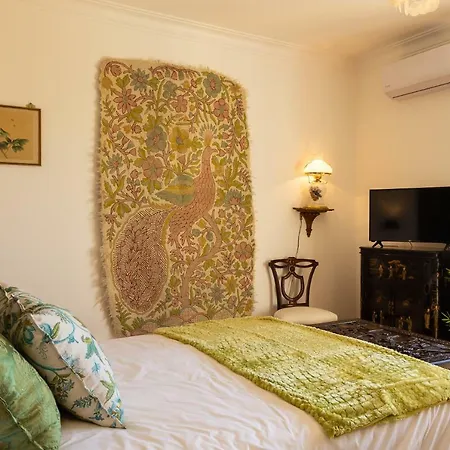 Πανσιόν Geronimo Belem Lisboa