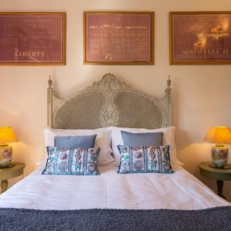 Geronimo Belem Гостевой дом 4*