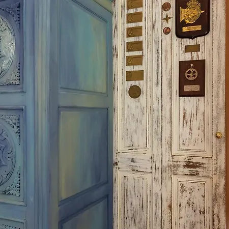 Geronimo Belem 4* Лиссабон