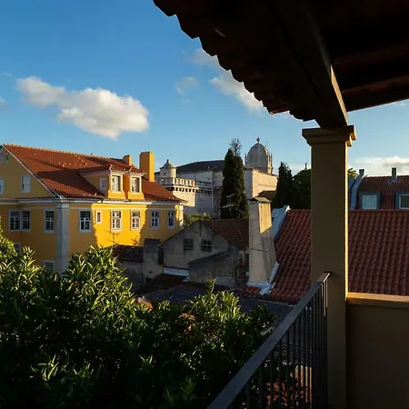 Geronimo Belem Гостевой дом 4*