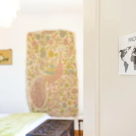 Geronimo Belem Лиссабон