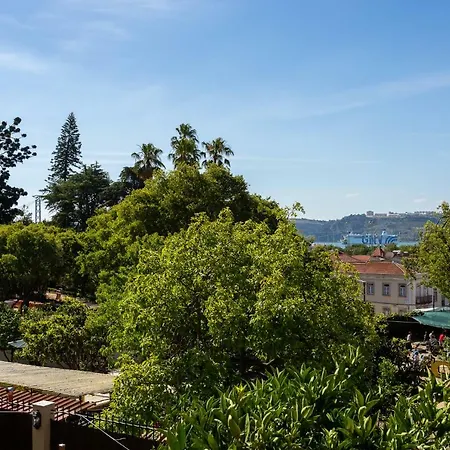 Πανσιόν Geronimo Belem