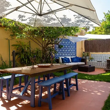 Geronimo Belem Πανσιόν Lisboa