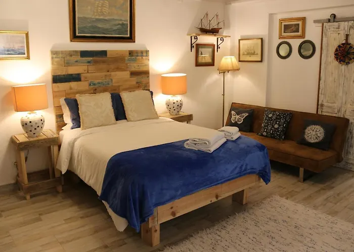 Geronimo Belem Lisboa