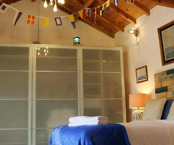 Geronimo Belem 4*