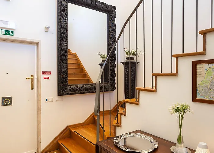 Gæstehus Geronimo Belem