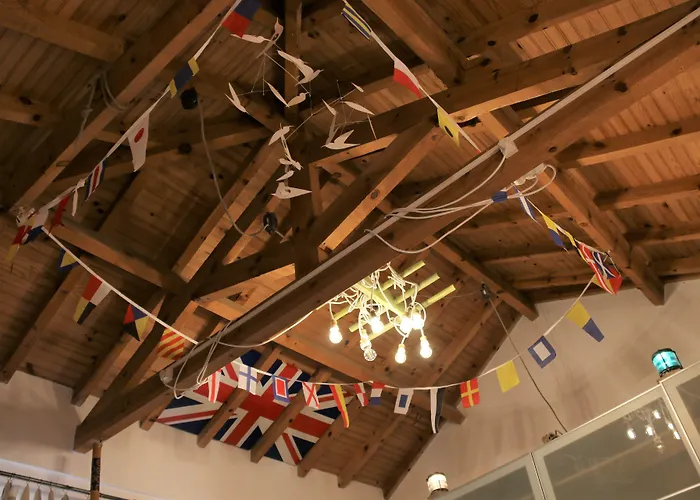 Gæstehus Geronimo Belem Lisboa