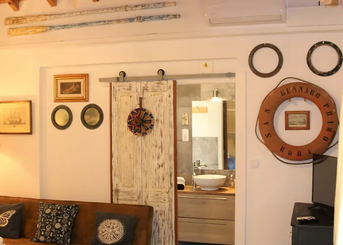 Geronimo Belem Gæstehus Lisboa