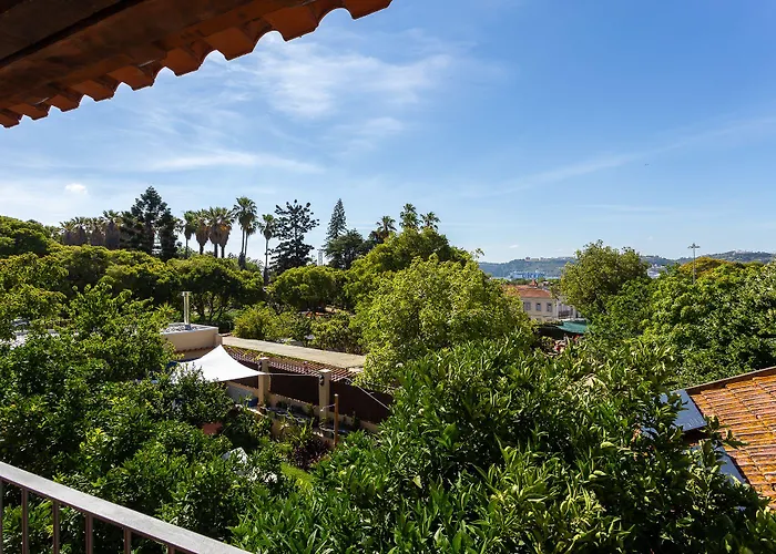 Geronimo Belem 4* Lisboa