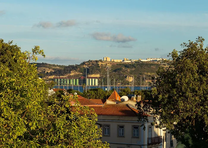 Gæstehus Geronimo Belem