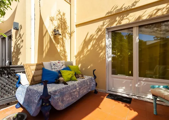 Geronimo Belem Gæstehus 4*