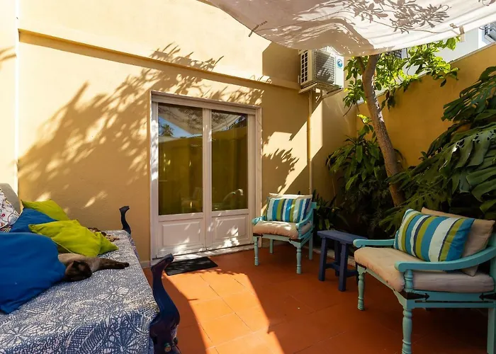 Geronimo Belem 4* Lisboa