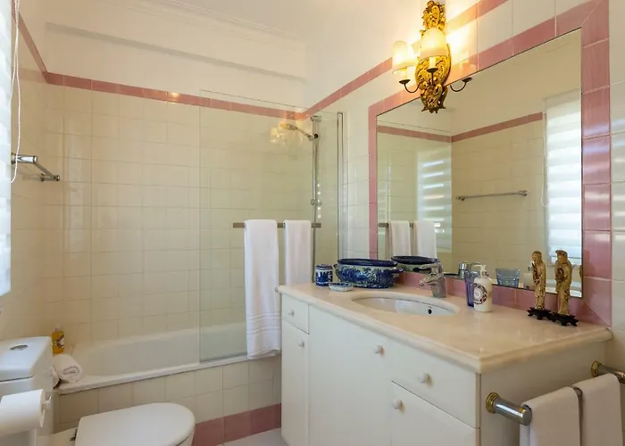 Gæstehus Geronimo Belem Lisboa