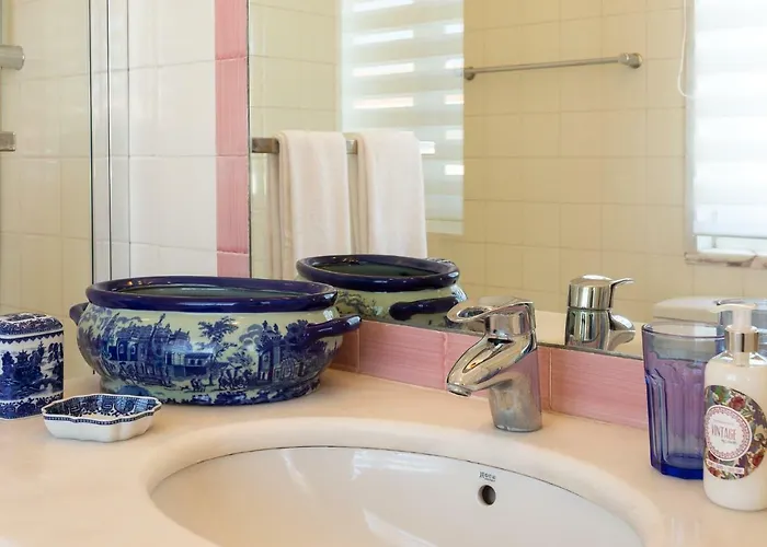 Geronimo Belem Gæstehus