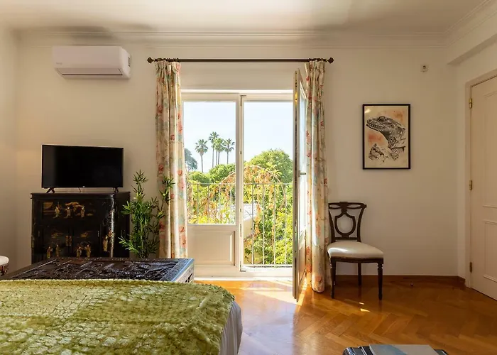 Gæstehus Geronimo Belem Lisboa