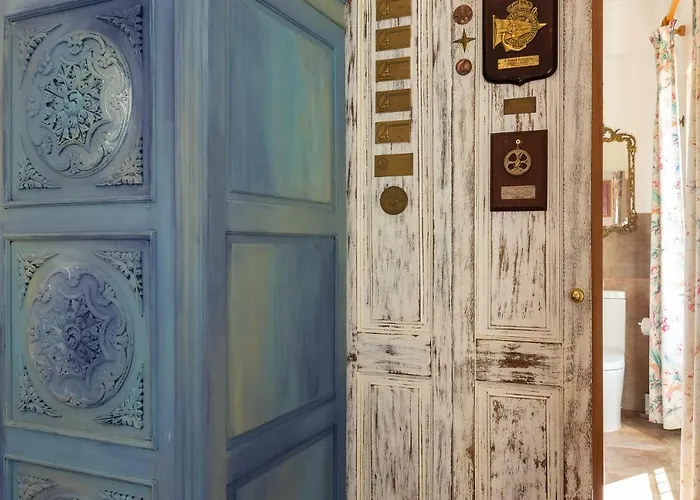 Geronimo Belem 4* Lisboa