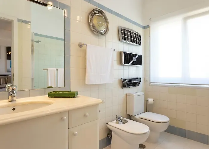 Geronimo Belem 4* Lisboa