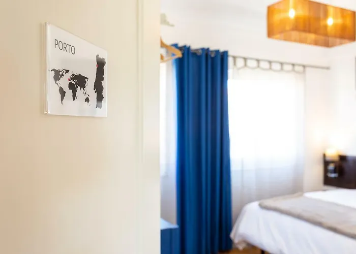 Geronimo Belem Gæstehus