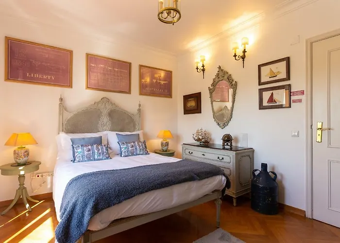 Gæstehus Geronimo Belem