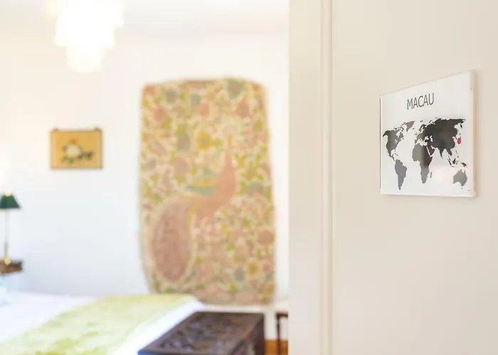 Geronimo Belem Lisboa